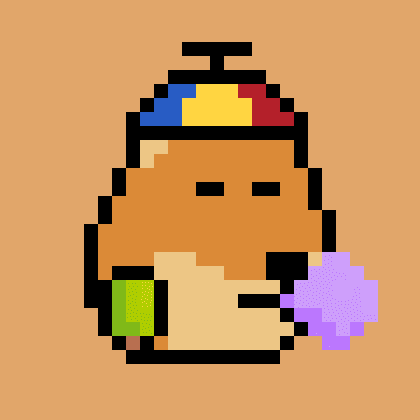 Dogepunk #6399