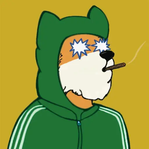 F*ck It We Bark #2506
