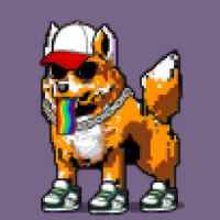 DogePunks #4665