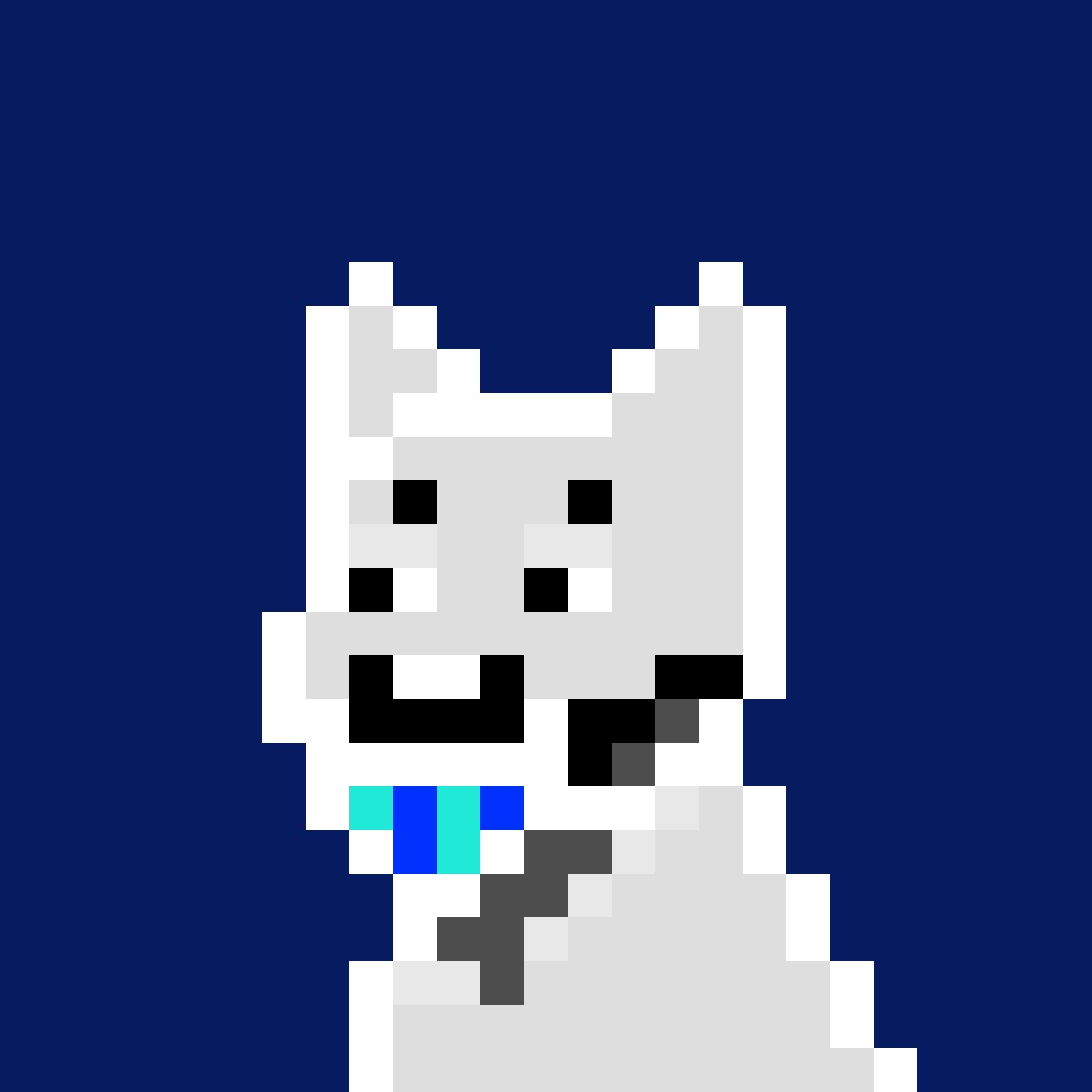 Anti Doginal Dog #7540
