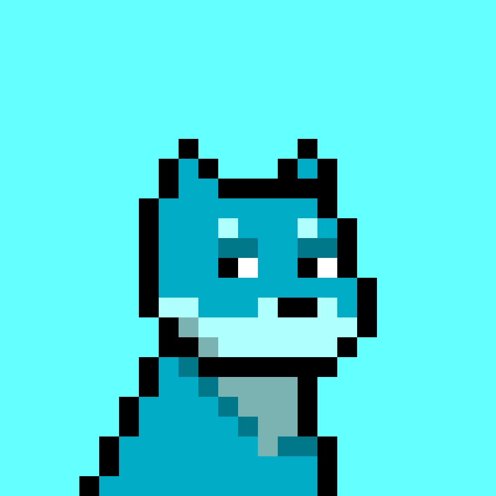 Doginal Dog #413