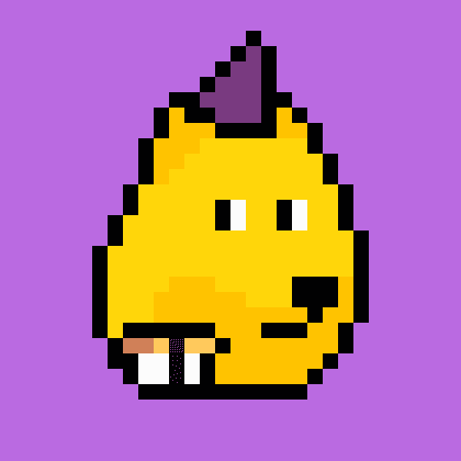 Dogepunk #3564