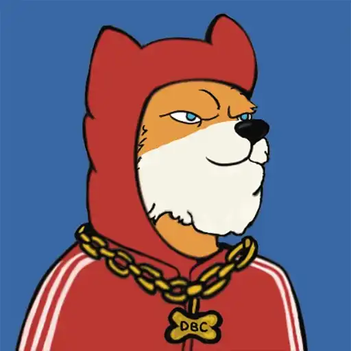 F*ck It We Bark #4900