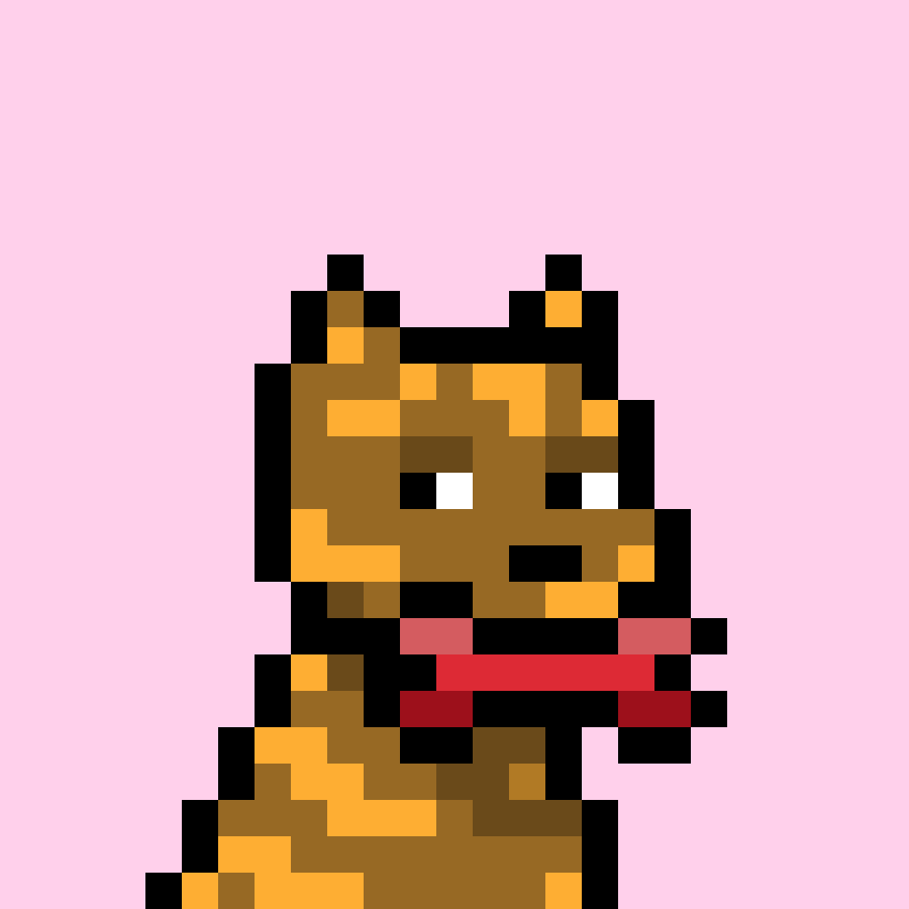 Doginal Dog #1128