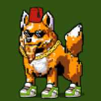 DogePunks #3191