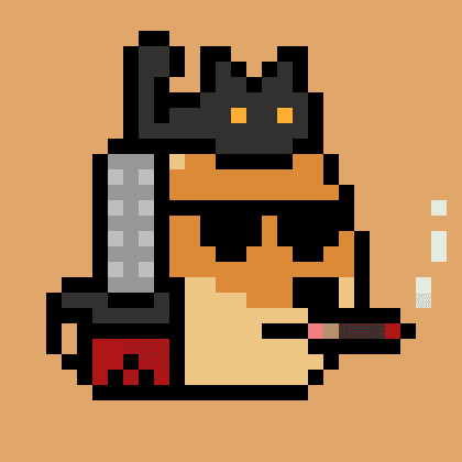 Dogepunk #9003