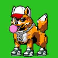 DogePunks #3044