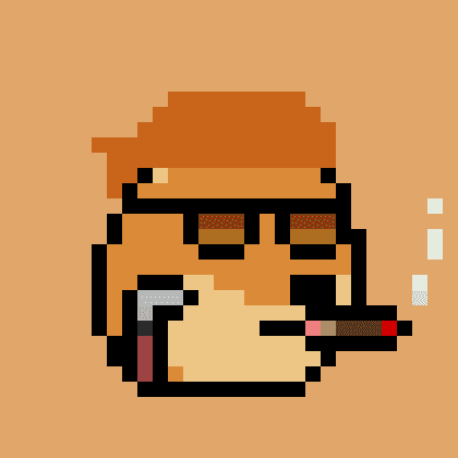 Dogepunk #6224