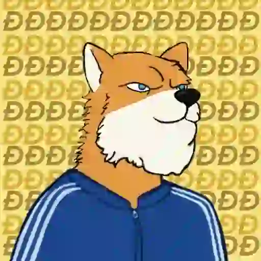 F*ck It We Bark #5305