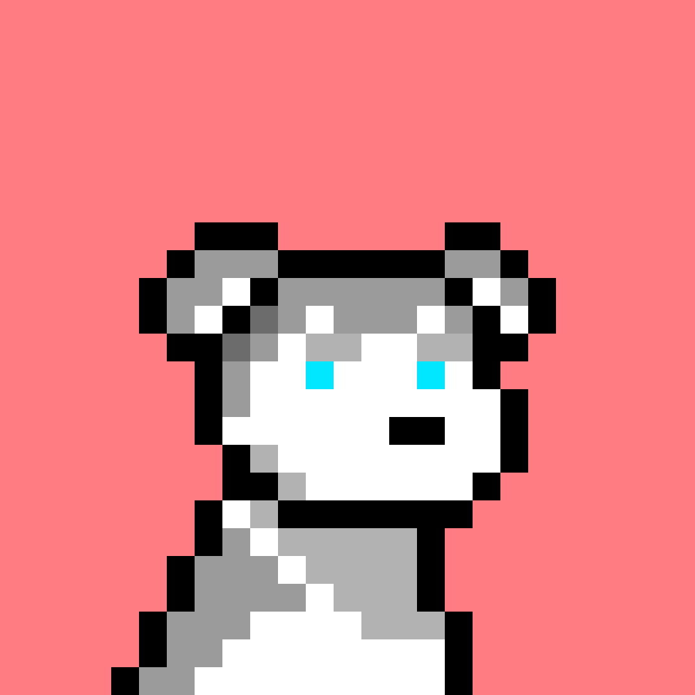 Doginal Dog #6504