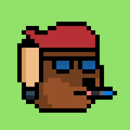 Dogepunk #9527