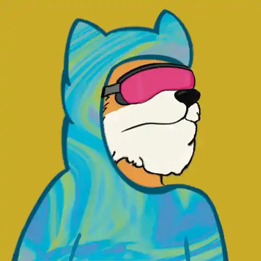 F*ck It We Bark #5204