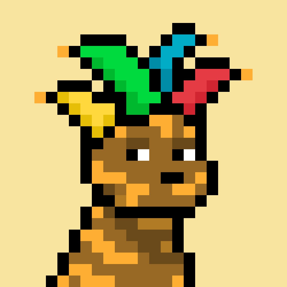 Doginal Dog #839