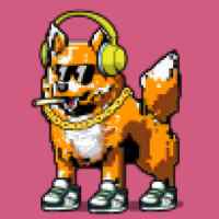 DogePunks #1474