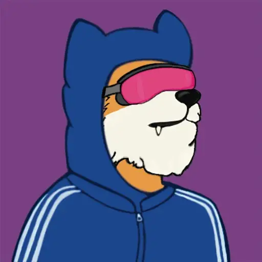 F*ck It We Bark #7889