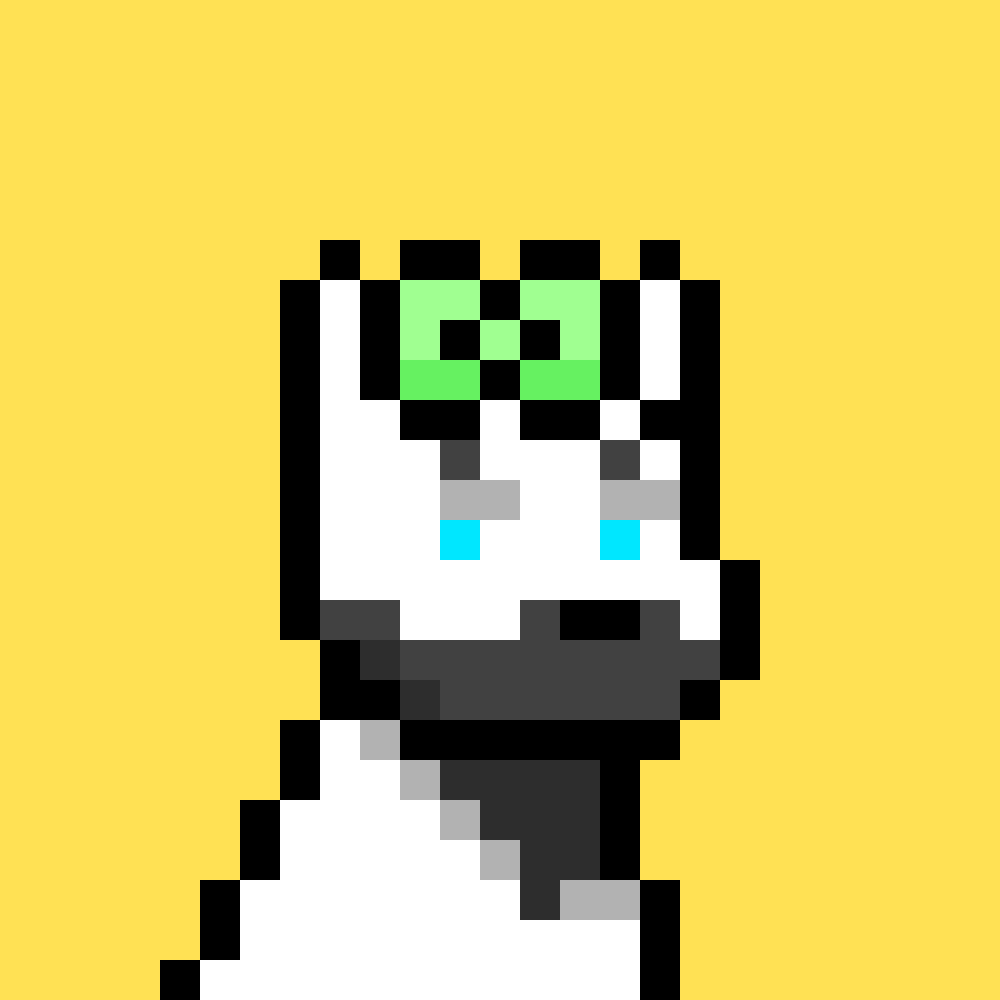 Doginal Dog #520
