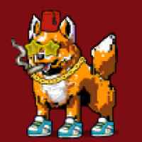 DogePunks #2309