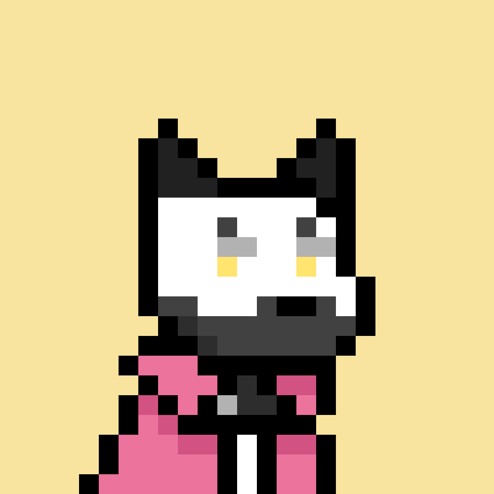 Doginal Dog #7738