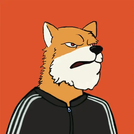 F*ck It We Bark #3386