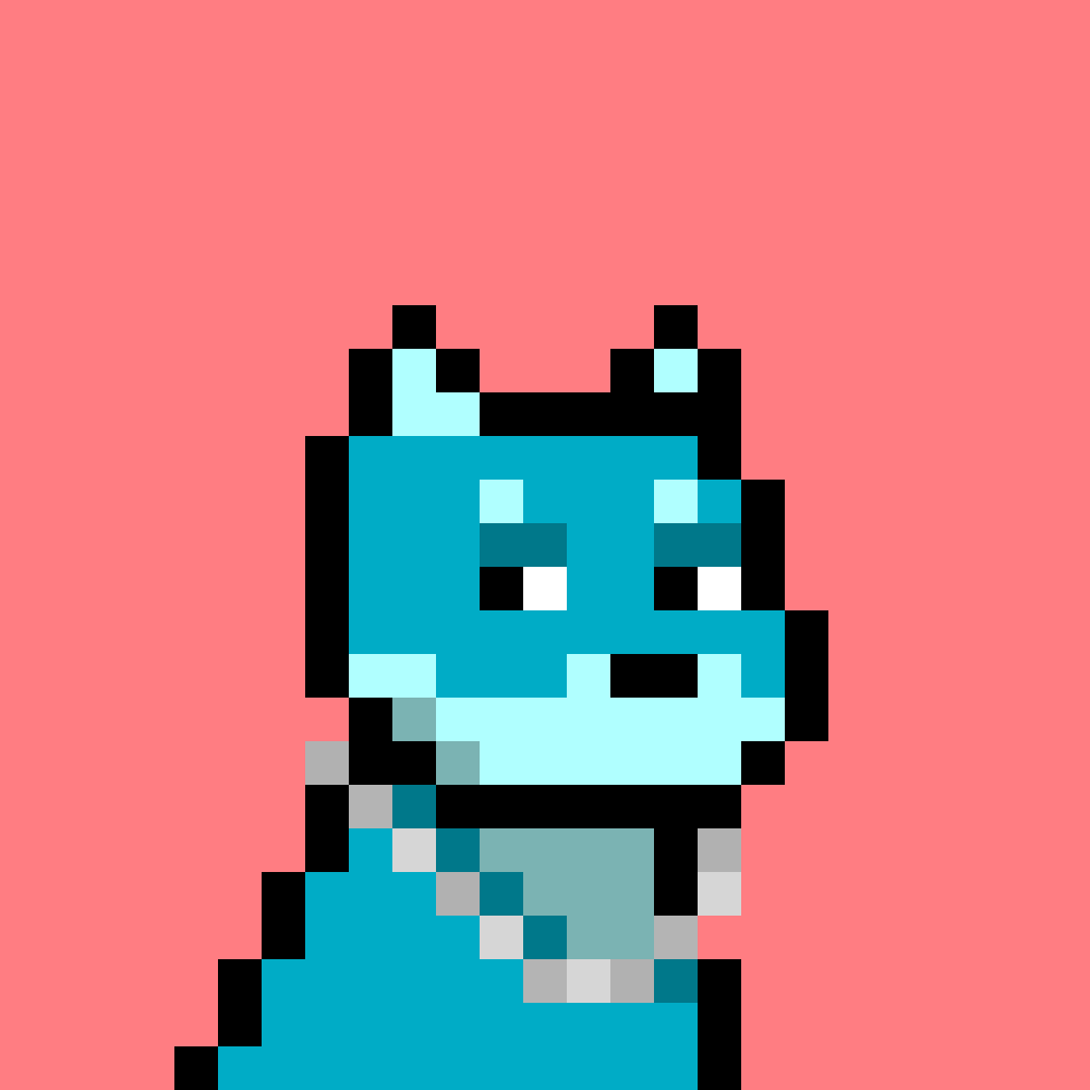Doginal Dog #6730