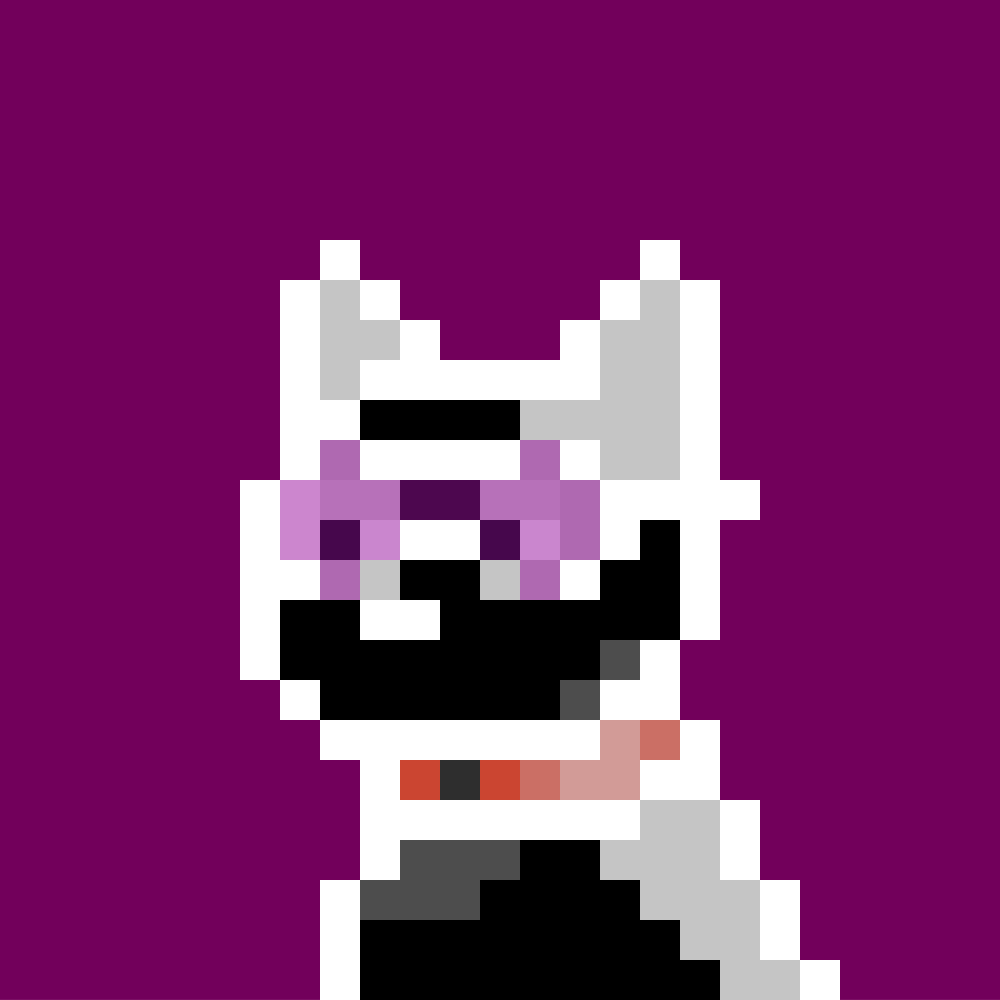 Anti Doginal Dog #7185