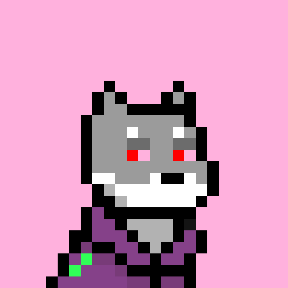 Doginal Dog #5749
