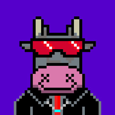 Doginal Cowz #88