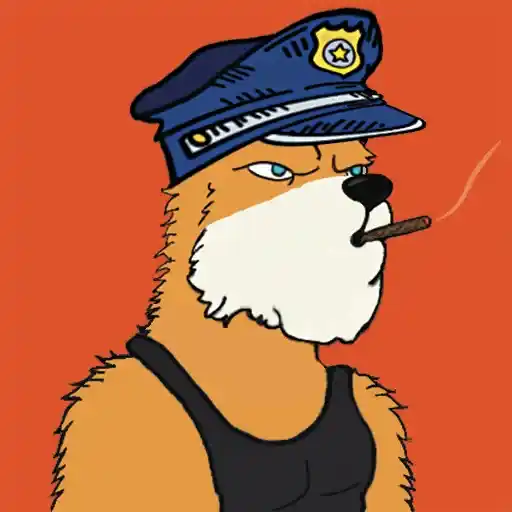 F*ck It We Bark #4046