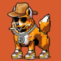 DogePunks #4115