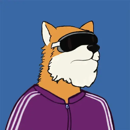F*ck It We Bark #3228
