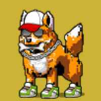 DogePunks #3084