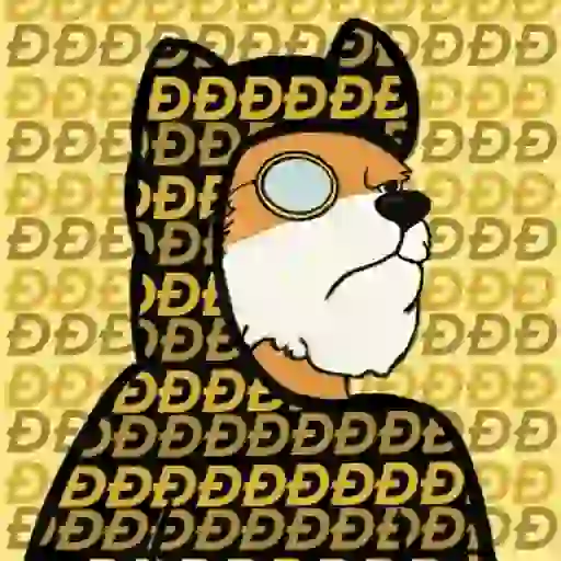 F*ck It We Bark #8652