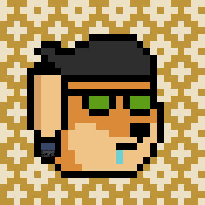 Dogepunk #189
