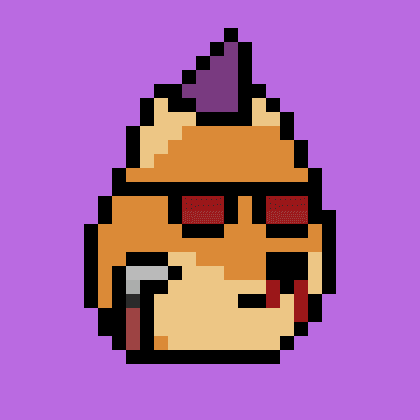 Dogepunk #2409