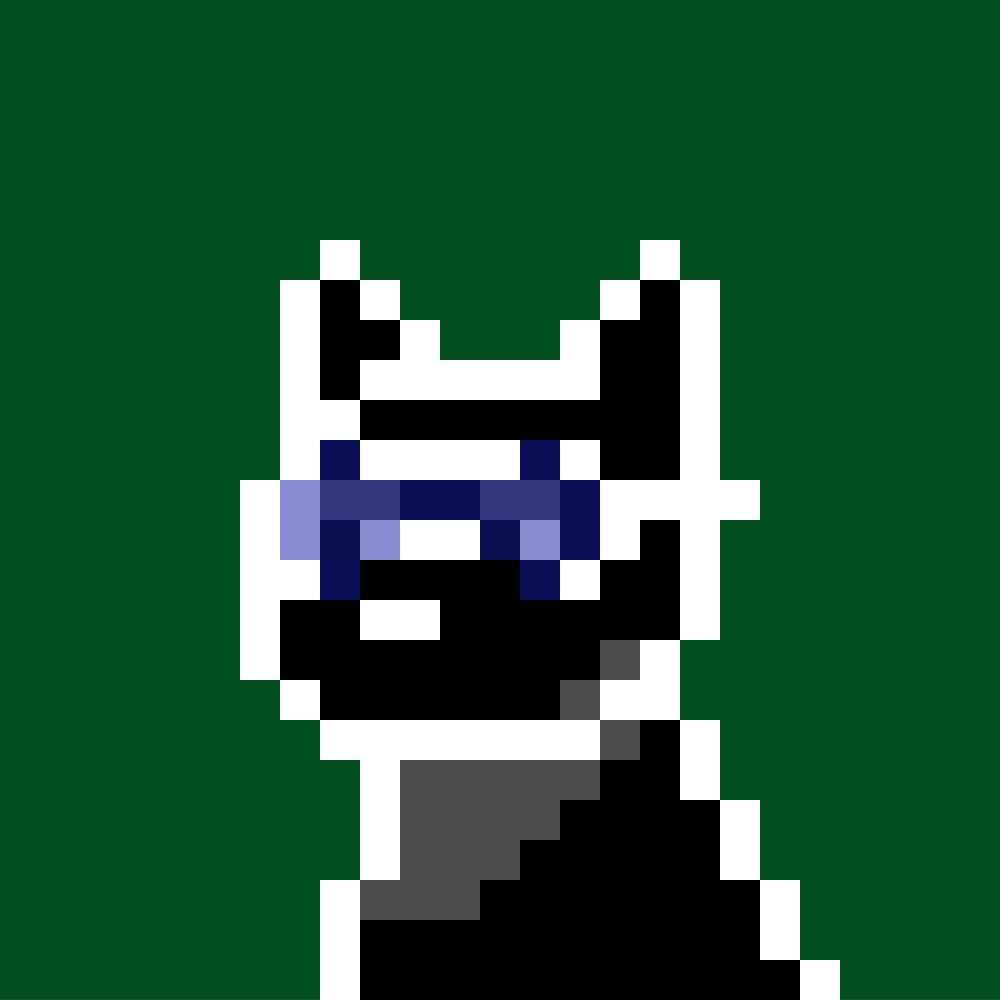 Anti Doginal Dog #8437