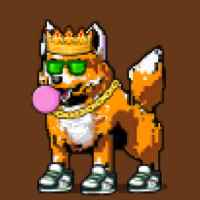DogePunks #3