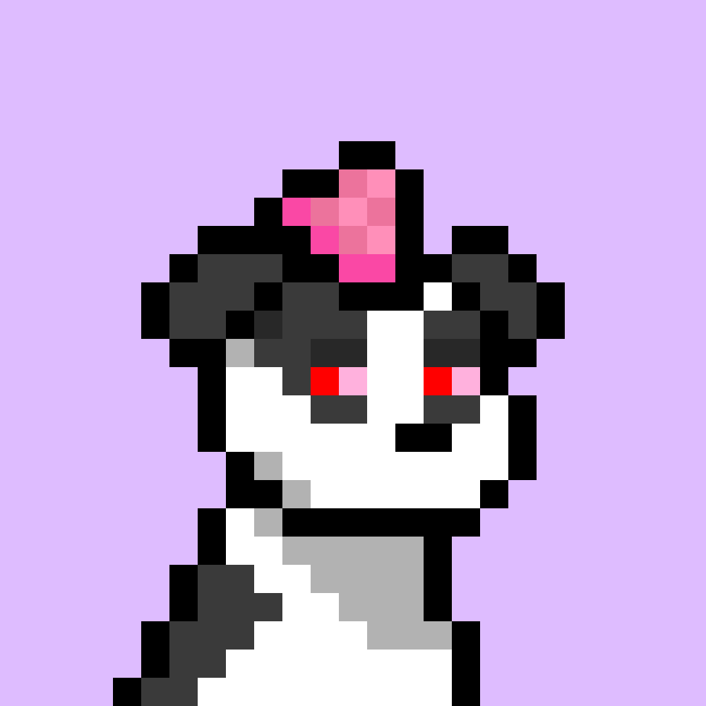 Doginal Dog #9707