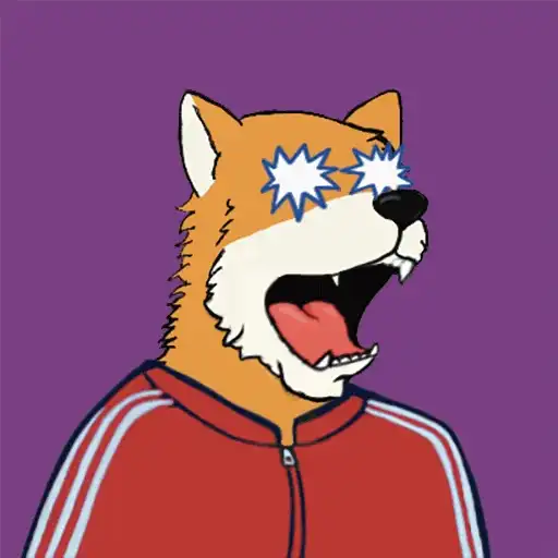 F*ck It We Bark #7612