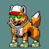 DogePunks #2377