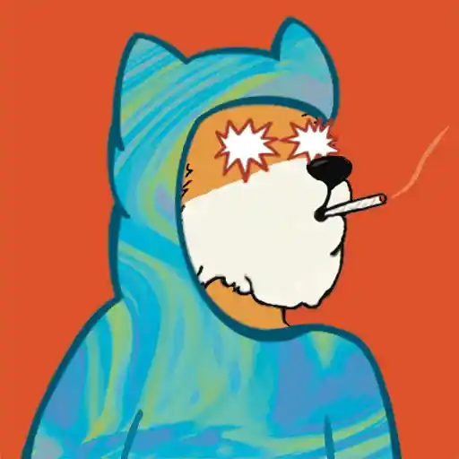F*ck It We Bark #5697
