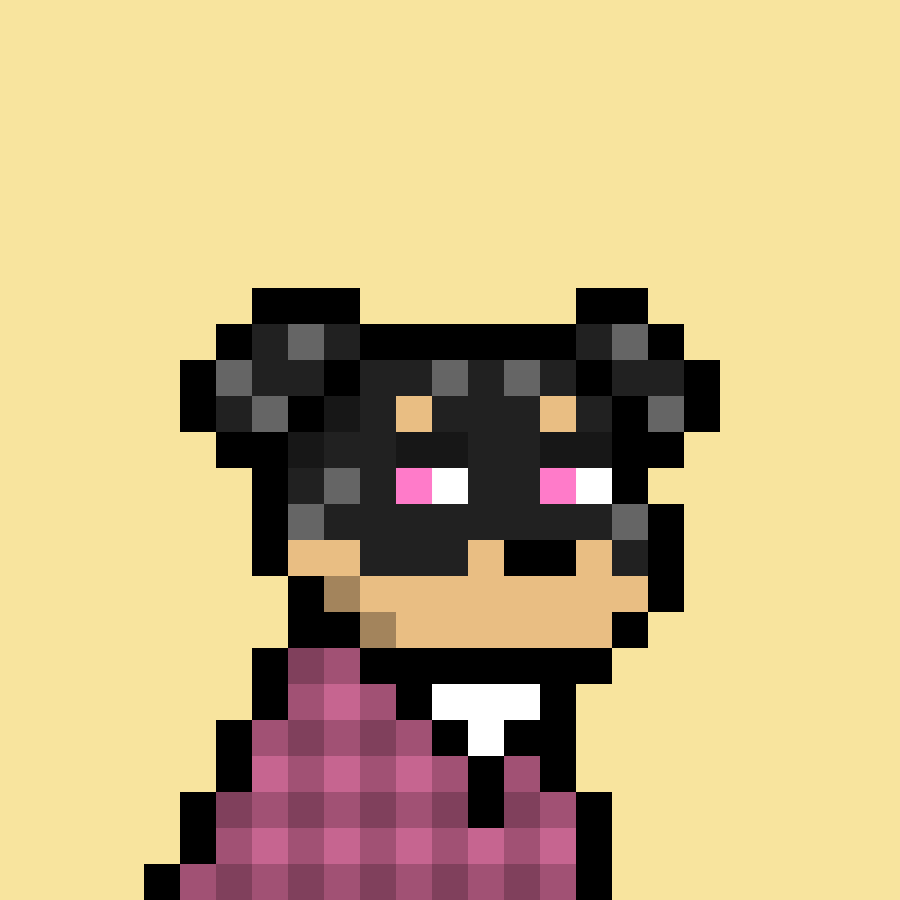 Doginal Dog #4530