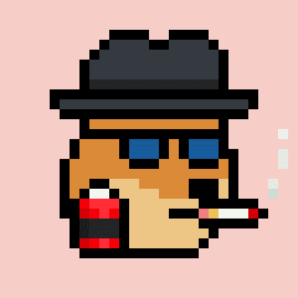 Dogepunk #7457