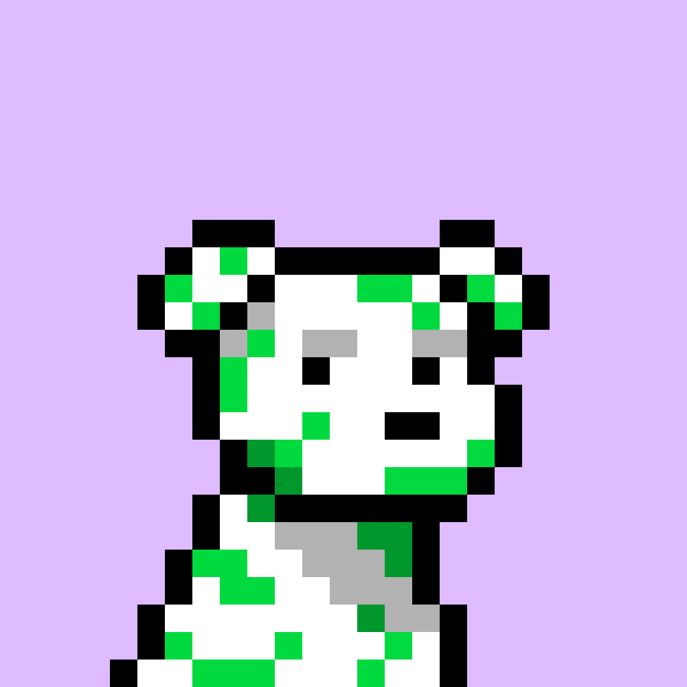 Doginal Dog #2854