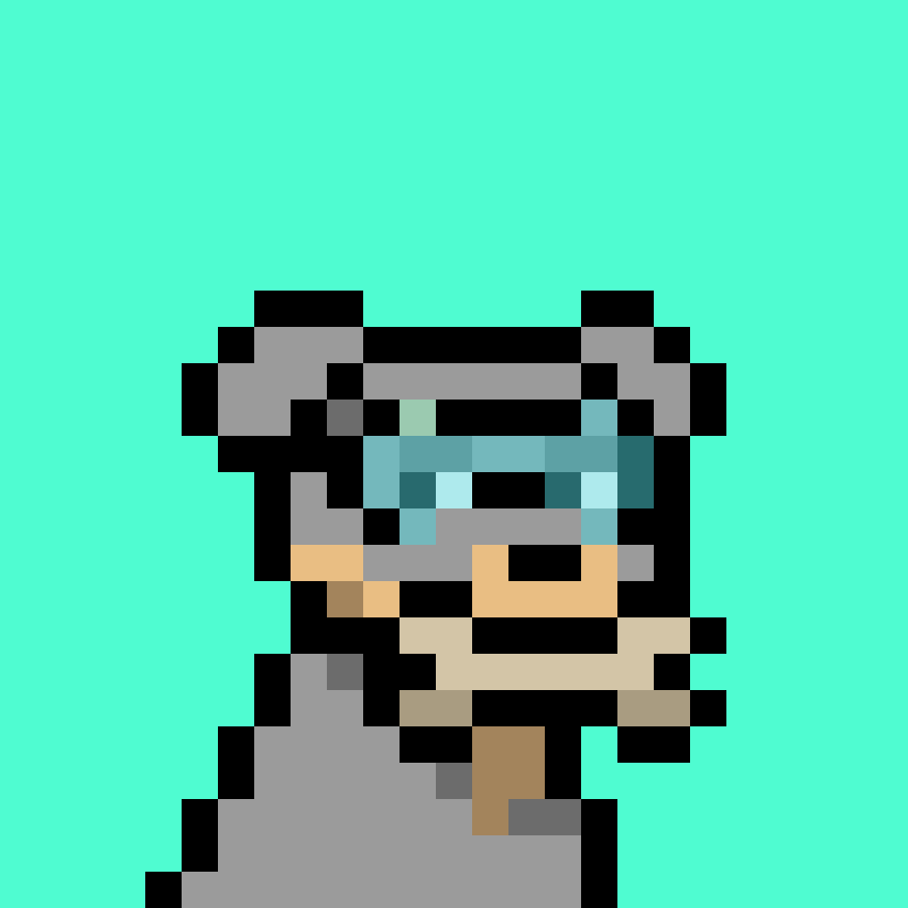 Doginal Dog #8876
