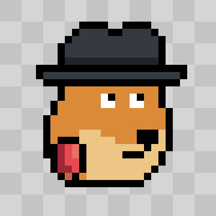 Dogepunk #2910