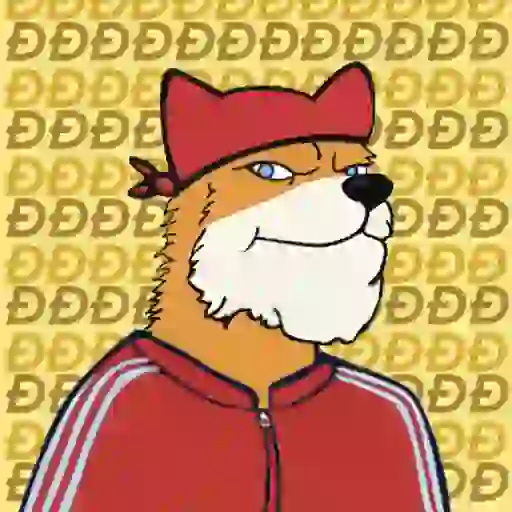F*ck It We Bark #7087