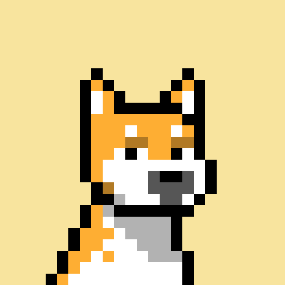 Doginal Dog #4139