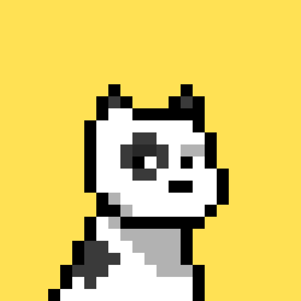 Doginal Dog #5285