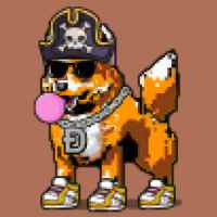 DogePunks #79
