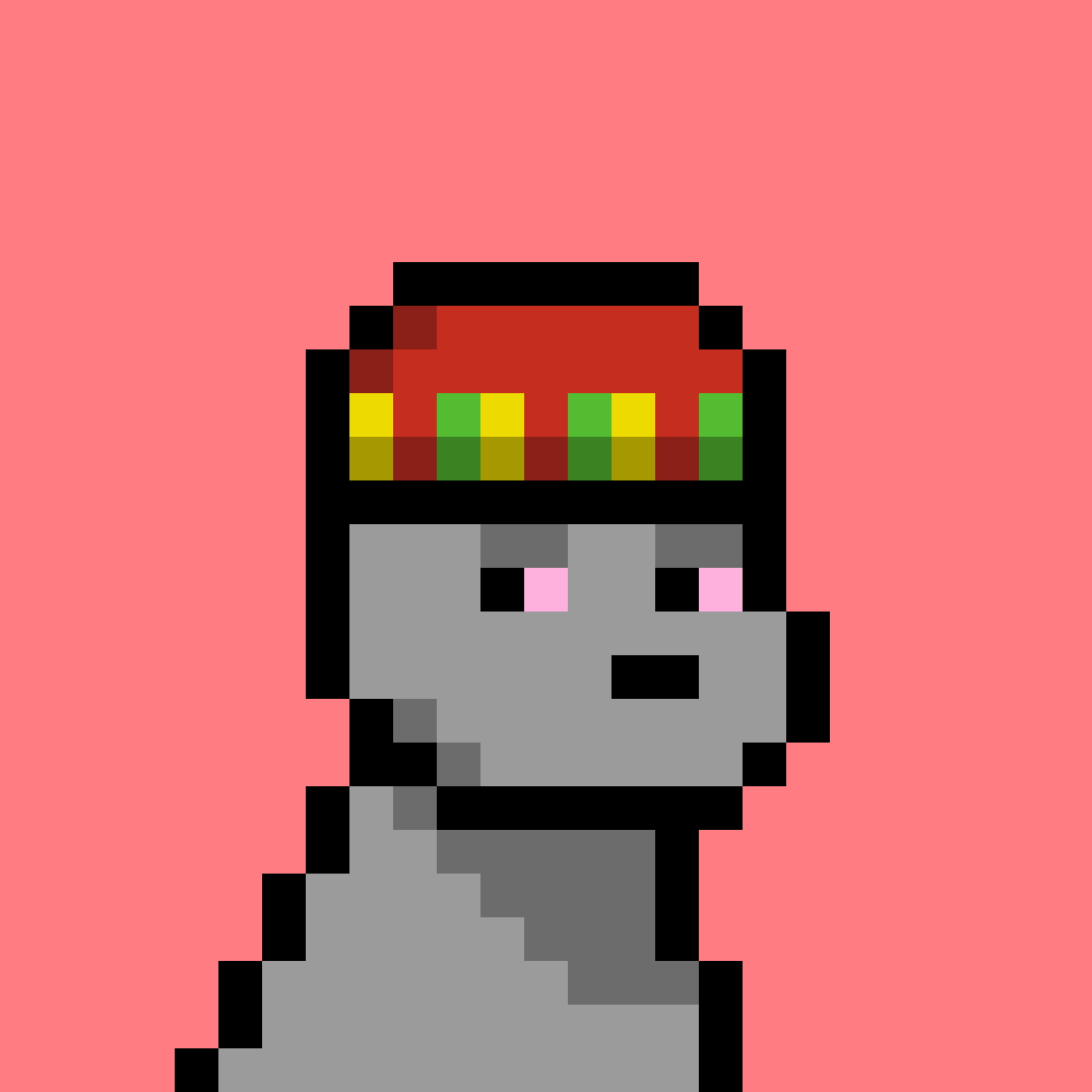 Doginal Dog #1650